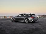 Audi RS6 Avant 2019 года (WW)
